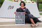 God's Plan Any Degree Graduation Checklist - Digital Chalkboard Sign Photo Prop - DIGITAL FILE  (Chalk-godsplan)