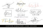 Custom Business Logo Design - Signature, Watercolor or Standard Design with Elements