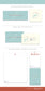 The Basic Business Branding Kit Packages- Logo Design, Alternative Logo and Sub-mark, Social Media Kit & Business Card