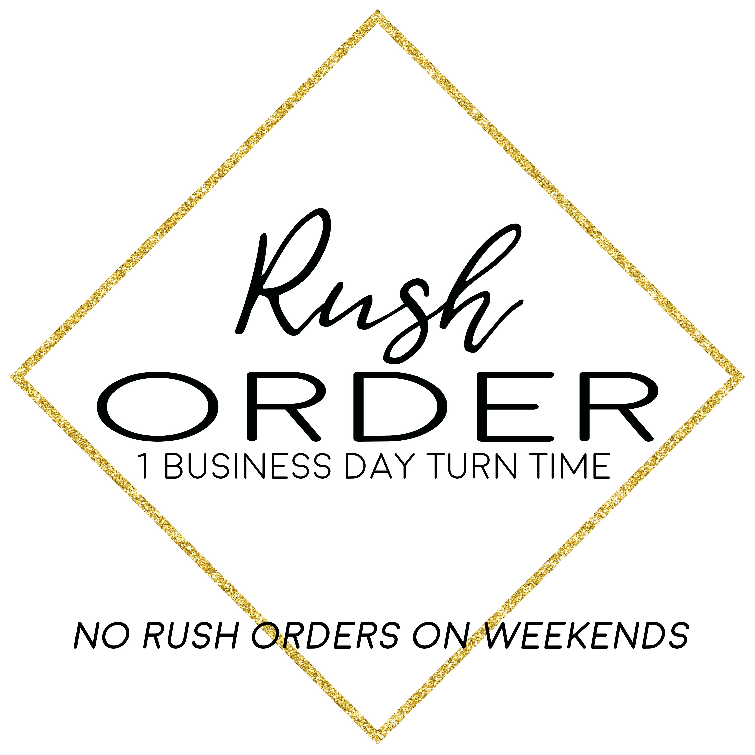 rush order – Emma Sue Bow-tique